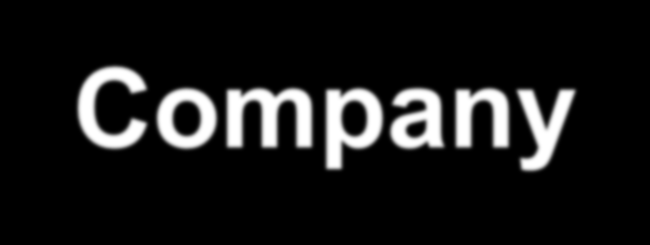 Company