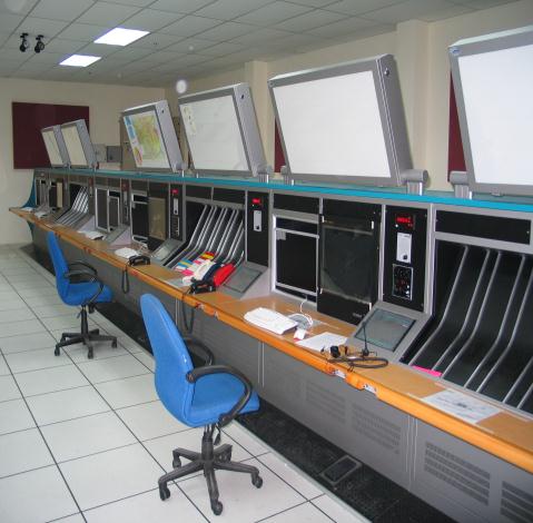 ERDIS - general configuration FDPS-I FDPS-II DLPS-I DLPS-II CCMS-I RDPS-II CCMS-II RDPS-I DRPS-I DRPS-II MET System GPS ADS LAN INTERFACE UNIT AFTN CPDLC STRIP PRINTER