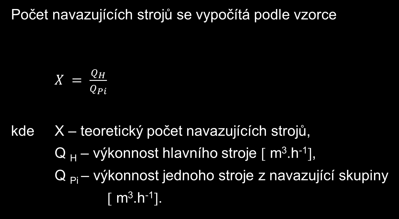 4. Výkonnost