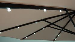 las vegas Ø 270 cm Art.č.