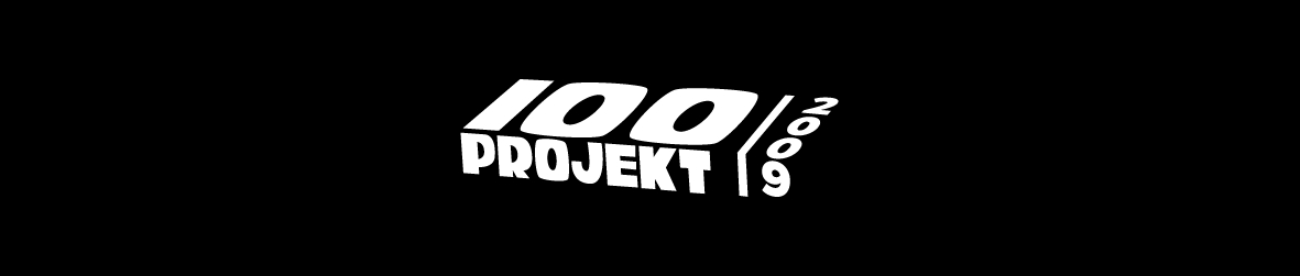 Projekt 100 2009 Tisková zpráva 10. prosince 2009, Praha Obsah: Obecné informace Filmy Slavnostní zahájení Grafika Kina Partneři Od 15. ledna do 31.