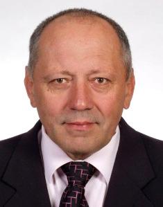 Jaroslav PILÁT 59 let, ženatý, 2 děti vysokoškolské Mgr.