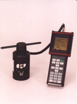 Používané přístroje Comtest OP MPPV 01 Přístroj je určen pro měření přídržnosti (přilnavosti)