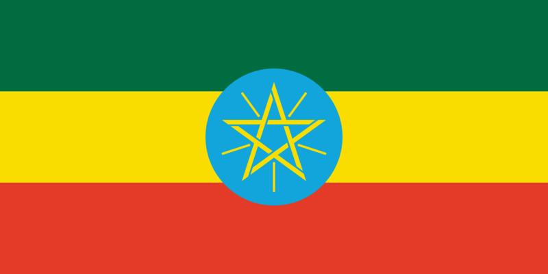ETIOPIE [obr.