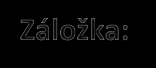 Vyhledání vzoru přihlášek a dalších formulářů na stránkách MŠMT Cesta k vyhledání: http://www.msmt.
