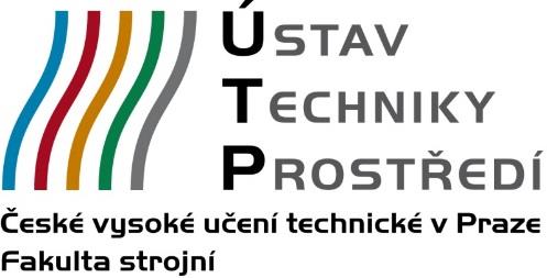 Orientační hodnoty měrných