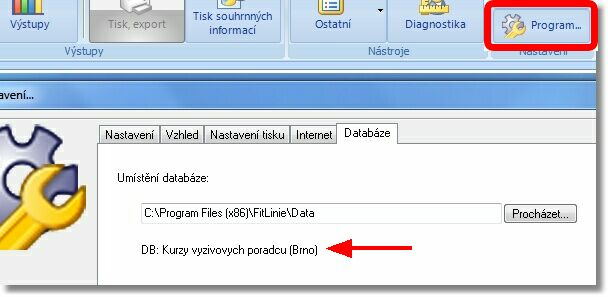 Řešení problémů 7 10 Řešení problémů Výběr řešení některých problémů: Instalace přes standardní verzi (Fitlinie Personal apod) Ztráta dat při aktualizaci programu Nefunkční čeština v programu 7.