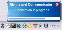 OmniTouch 8400 Instant Communications Suite Stručná uživatelská příručka R6.