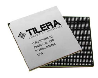 O společnosti Společnost Tilera vznikla v říjnu roku 2004 v USA ve státě Kalifornia.