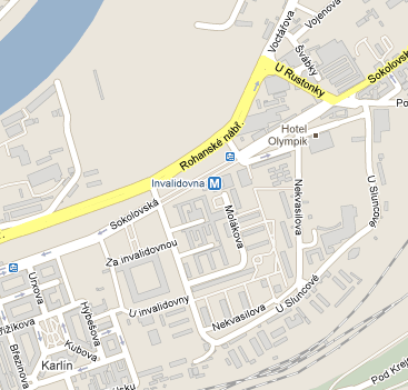 Mapa / Map Important Notice 1. Particulars: These particulars are not an offer or contract, nor part of one.