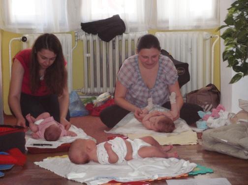 Milí přátelé, příznivci a dárci, do podzimních dnů bychom Vám chtěli nabídnout několik letních ohlédnutí za životem v našich projektech.