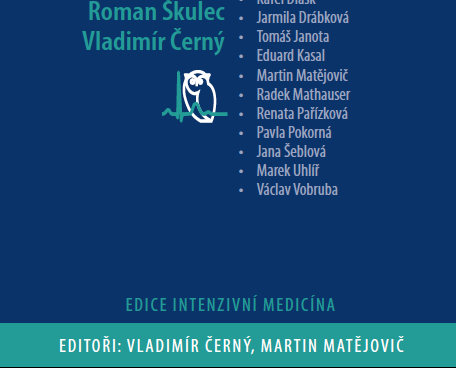 , FCCM Koeditor Edice Intenzivní medicína