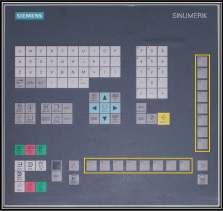 ShopTurn pracuje v CNC řídícím systému SINUMERIK 840D sl s ShopTurn na NCU (HMI Embedded) a PCU 50.3 (HMI Advanced).