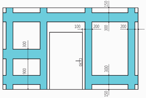 Provedení elektrických rozvodů v objektech pro bydlení 27 5.