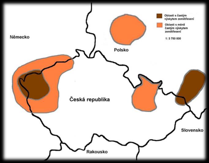 PŘÍRODNÍ RIZIKA V ČR Přírodních katastrof, se zdá, je celkem dost. Jak je to ale s riziky v naší republice?