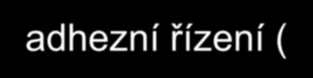 Revizní novela insolvenčního zákona Zákon č. 294/2013 Sb., účinnost od 1. 1. 2014 Modifikuje některé důsledky novely provedené zákonem č. 45/2013 Sb.