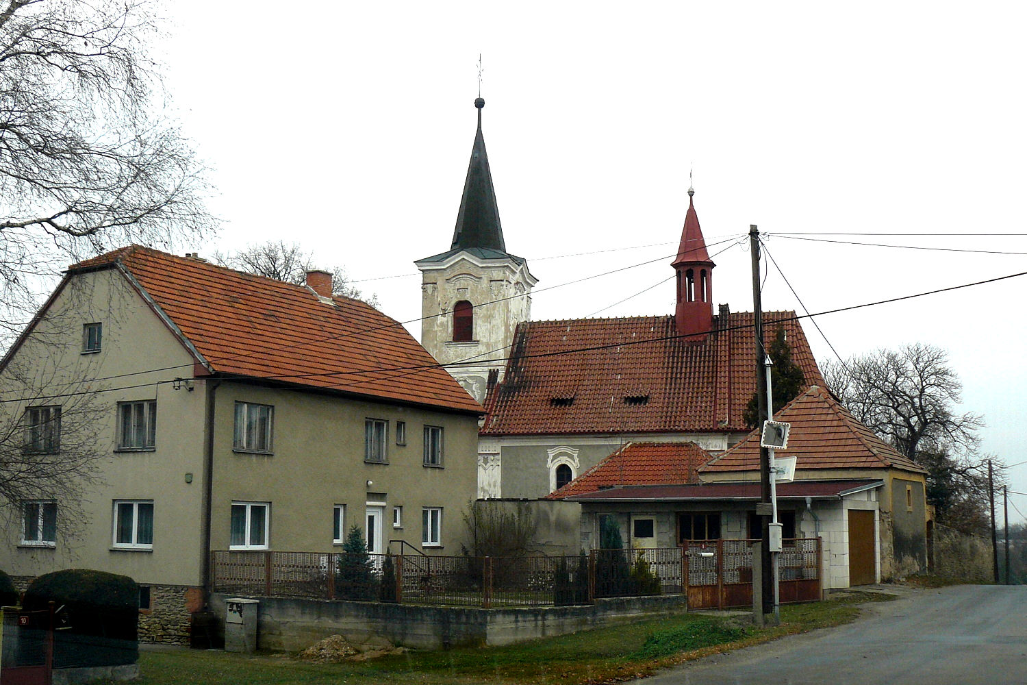 NEBOVIDY