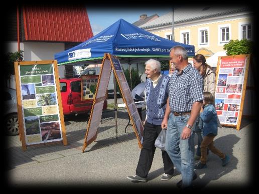 13 3 PŘÍPRAVA STRATEGIE 2014-2020 Stejně jako v předchozím programovém období 2007 2013 bude i nadále pokračovat podpora metody LEADER.