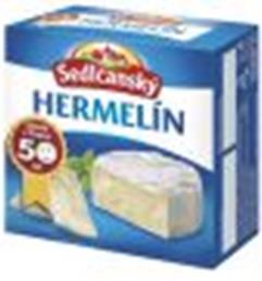 * Charakteristika Hermelínu * Camembert * Výroba Hermelínu * Hermelín - Král sýrů * Sedlčanský Hermelín * Sýr s bílou plísní na povrchu