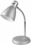 99,- 0 VULCANO Stolní lampy Lampy na každý stůl. Různé styly a velikosti. Na výběr mezi modely QUADRO, VULCANO a LUGANO. 99,- 9,- 0% 5% WELLA LUGANO 5,- Volný výběr VĚDĚLI JSTE, ŽE.