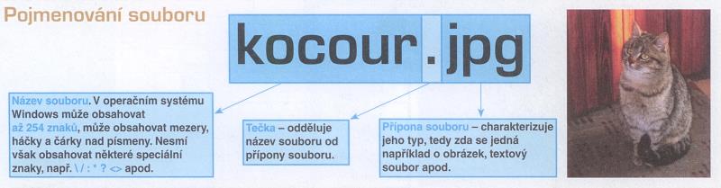 Soubory -