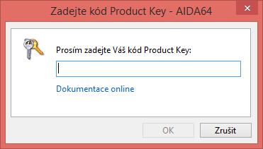 Úvod 1 ÚVOD AIDA64 Extreme je nástroj založený na oceněném enginu AIDA, který slouží jako špičkové řešení pro získávání systémových informací, diagnostiku a benchmark určené pro počítačové nadšence.