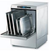 MYCÍ STROJE Mycí stroj na nádobí K540E rozměry (š x v x h) 585 x 680 x 805 mm maximální výška skla / talířů 310 / 350 mm rozměr koše 500 x 500 mm mycí cyklus 90 / 120 / 150 / 180 sec výkon 40 / 30 /