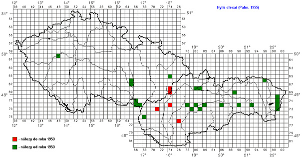 Elateridarium 7: 45-54, 28.2.2013 ISSN 1802-4858 http://www.elateridae.