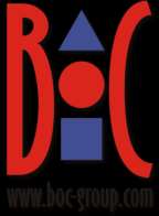 BOC Group Firemní profil Založena v roce 1995 jako pobočka skupiny BPMS na Univerzitě ve