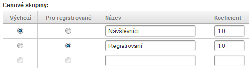export. V Pohodě jděte do Soubor Datová komunikace Internetové obchodování a v zobrazeném dialogu zvolte, jaká data chcete aktualizovat.