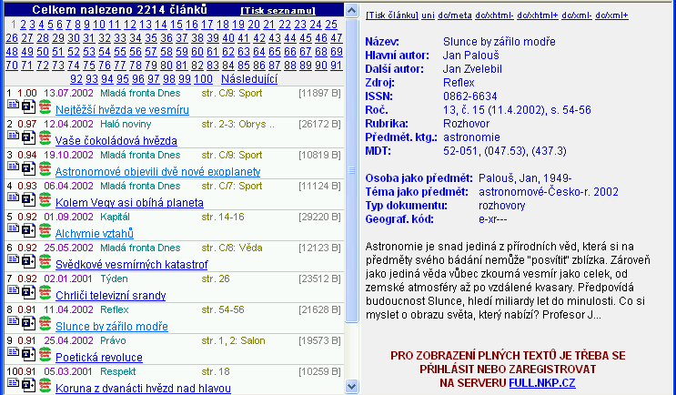 Ukázka