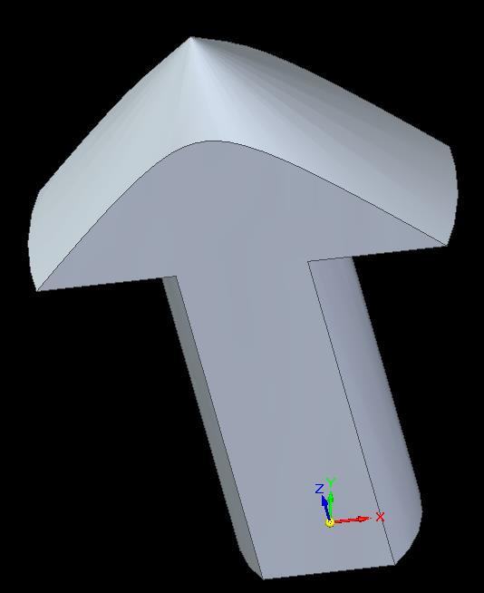 3D Orientace Krychle rychlého zobrazení Pomocí šipek máte