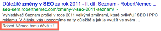 7. SPRÁVA WEBU A SEO To, zda je na nějaké sociální síti komunita, která je spojená s mým webem mohu zjistit tak, že si v ní vyhledám několik hlavních a obecnějších klíčových slov a témat.