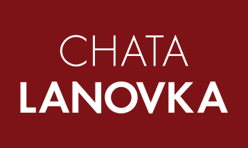 22. Ubytování, cestování, pronájem prostor CHATA LANOVKA (DANSEN) Lipno nad Vltavou 307, 382 78 Lipno nad Vltavou tel.: 736 473 045, 380 731 448, fax 380 731 448 www.chatalanovka.