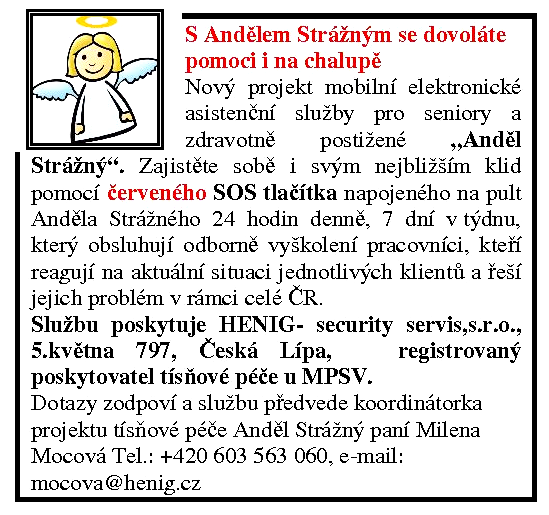 8 3 3 4 1 5 7 1 2 3 5 9 8 9 1 8 5 2 4 2 9 7 3 7 5 8 1 8 Zloději na nic nečekají a využijí každou příležitost! Vážení přátelé, občané Krompachu a okolí, chalupáři a majitelé firem.