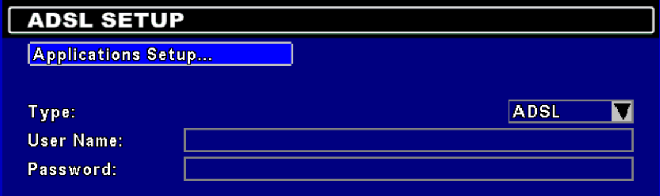 3.5.1. Nastavení parametrů The DVR supports DHCP, LAN and ADSL access for network connection. 3.5.1.1. DHCP Pokud je zvoleno, zařízení akceptuje adresu sítě automaticky od provozovaného DHCP serveru.