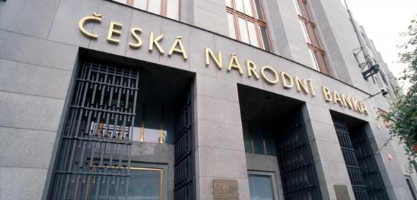 Vznik ČNB Česká národní banka vznikla 1. ledna 1993 jako nástupce Státní banky československé.