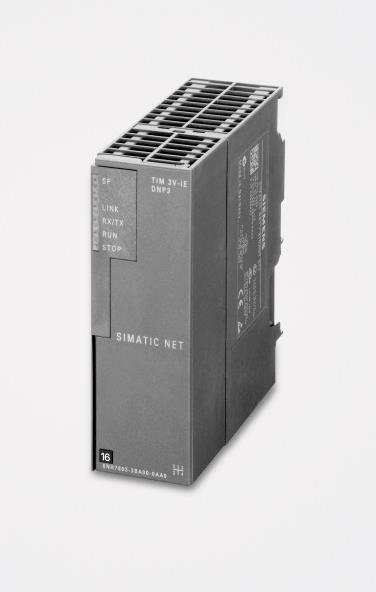 moduly (Telecontrol