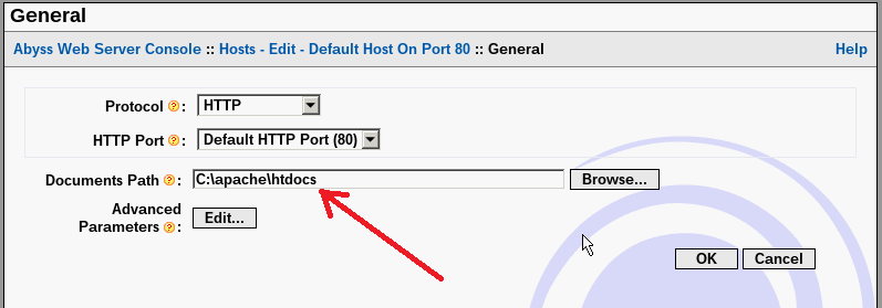 Po dalším kliknutí na OK ještě do položky Custom Environment Variable přes Add doplníte jméno proměnné REDIRECT_STATUS a hodnotu 200 opět dle obrázku níže.