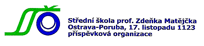 ŠKOLNÍ VZDĚLÁVACÍ PROGRAM