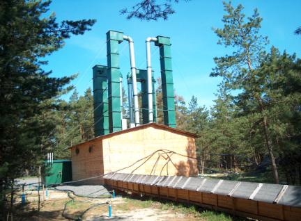 MINISTERSTVO ŽIVOTNÍHO PROSTŘEDÍ ODBOR ENVIRONMENTÁLNÍCH
