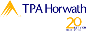 Newsletter skupiny TPA Horwath Česká republika Červen 2013 10/ 10 TPA Horwath Audit s.r.o. IČO: 60203480, Městský soud v Praze, Oddíl C, vložka 25463, Číslo osvědčení 80 KAČR TPA Horwath Tax s.r.o. IČO: 26126851, Městský soud v Praze, Oddíl C, vložka 72491 TPA Horwath Valuation Services s.