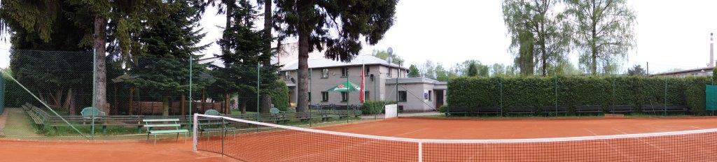 TENNIS CLUB Dvůr Králové 17.