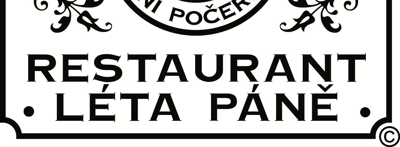 SVATEBNÍ RAUTY 2015 Restaurant LÉTA PÁNĚ Národních hrdinů 3,