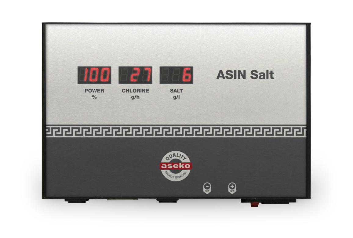 ASIN Salt