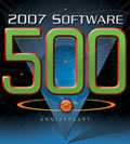 Ocenění jen malý vzorek JBuilder 2007 Best Java IDE 2008 SD Times 100 List 2003-2008 Delphi VCL Best Library or Framework