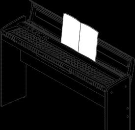 1) Připojte přiložený adaptér k napájecímu kabelu. DC zástrčku připojte do jacku DC12V na zadním panelu nástroje. Druhý konec šňůry zapojte do zásuvky.