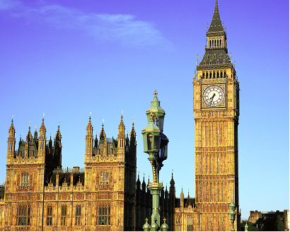 LONDON SIGHTS Big Ben Big Ben - the clock tower