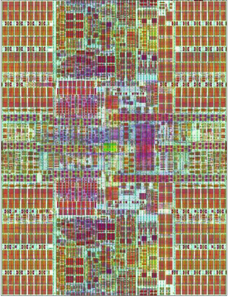 Frequencies Virtualization (Mobility) Memory (SharedPool) Altivec Instruction Retry Dyn Energy Mgmt SMT + Protection Keys DECIMAL FP Multi Core (8c) On-Chip