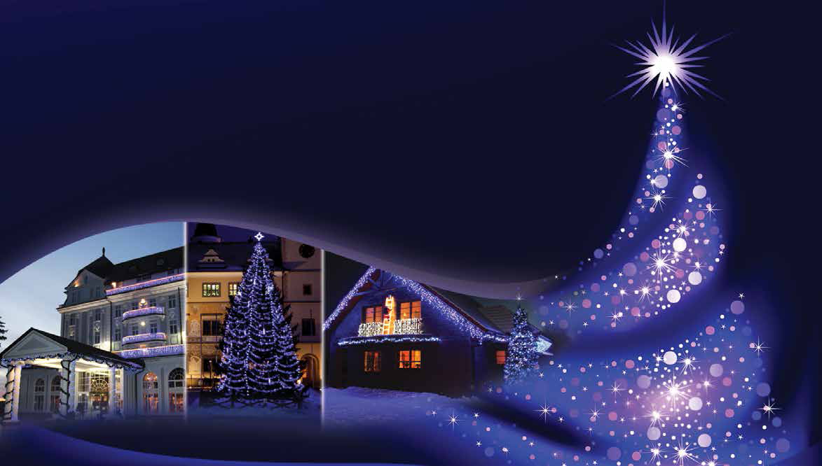 Vánoční dekorační osvětlení zima 2015/2016 KATALOG VÁNOČNÍHO DEKORAČNÍHO